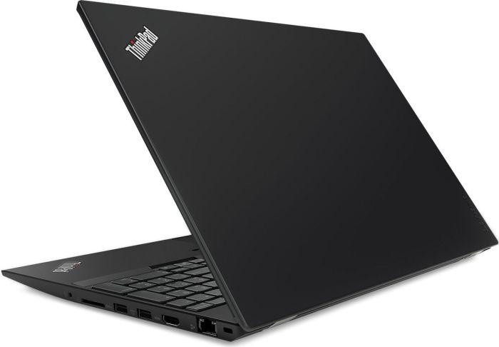 Prenosnik Lenovo ThinkPad T580 / i7 / RAM 16 GB / SSD Disk / 15,6″ 4K - Obnovljeno - slika 2