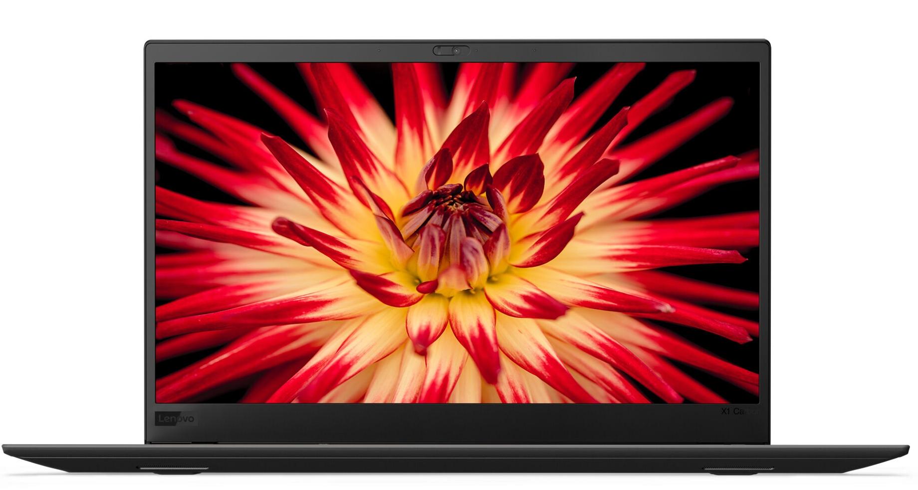 Prenosnik Lenovo ThinkPad X1 Carbon G6 / i7 / RAM 16 GB / SSD Disk / 14,0″ FHD - Obnovljeno