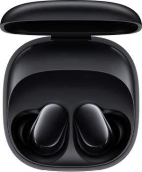 Xiaomi Redmi Buds 6 Play TWS bluetooth slušalke črne - slika 3