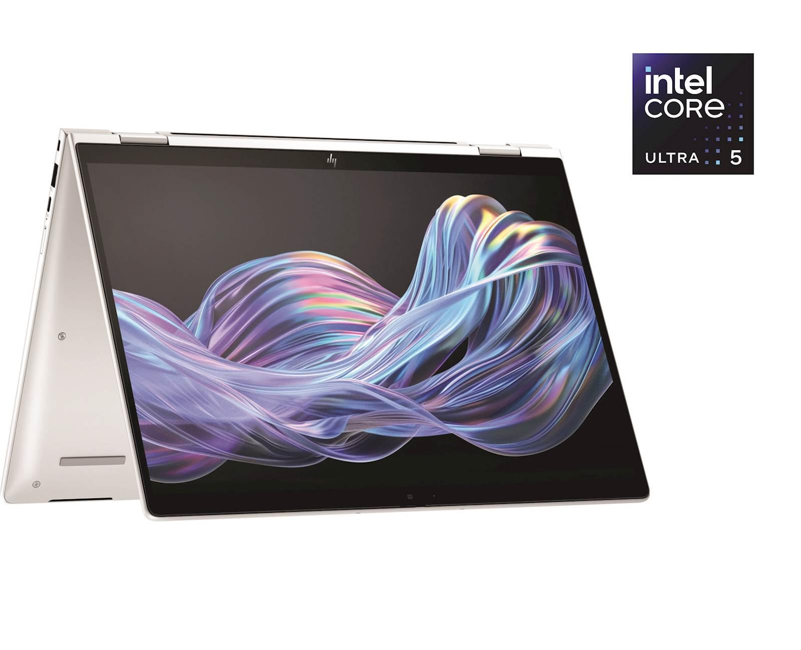 Prenosnik HP EliteBook X Flip G1i ULTRA 5 226V/16GB/SSD 1TB/14" WUXGA 400 nit/NT/W11Pro