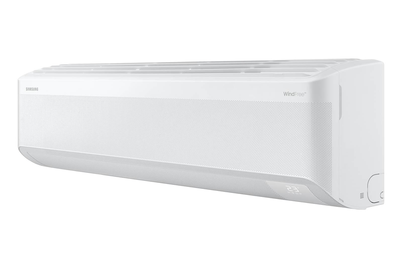 Klima Samsung Comfort S2 2,5 kW komplet 2025