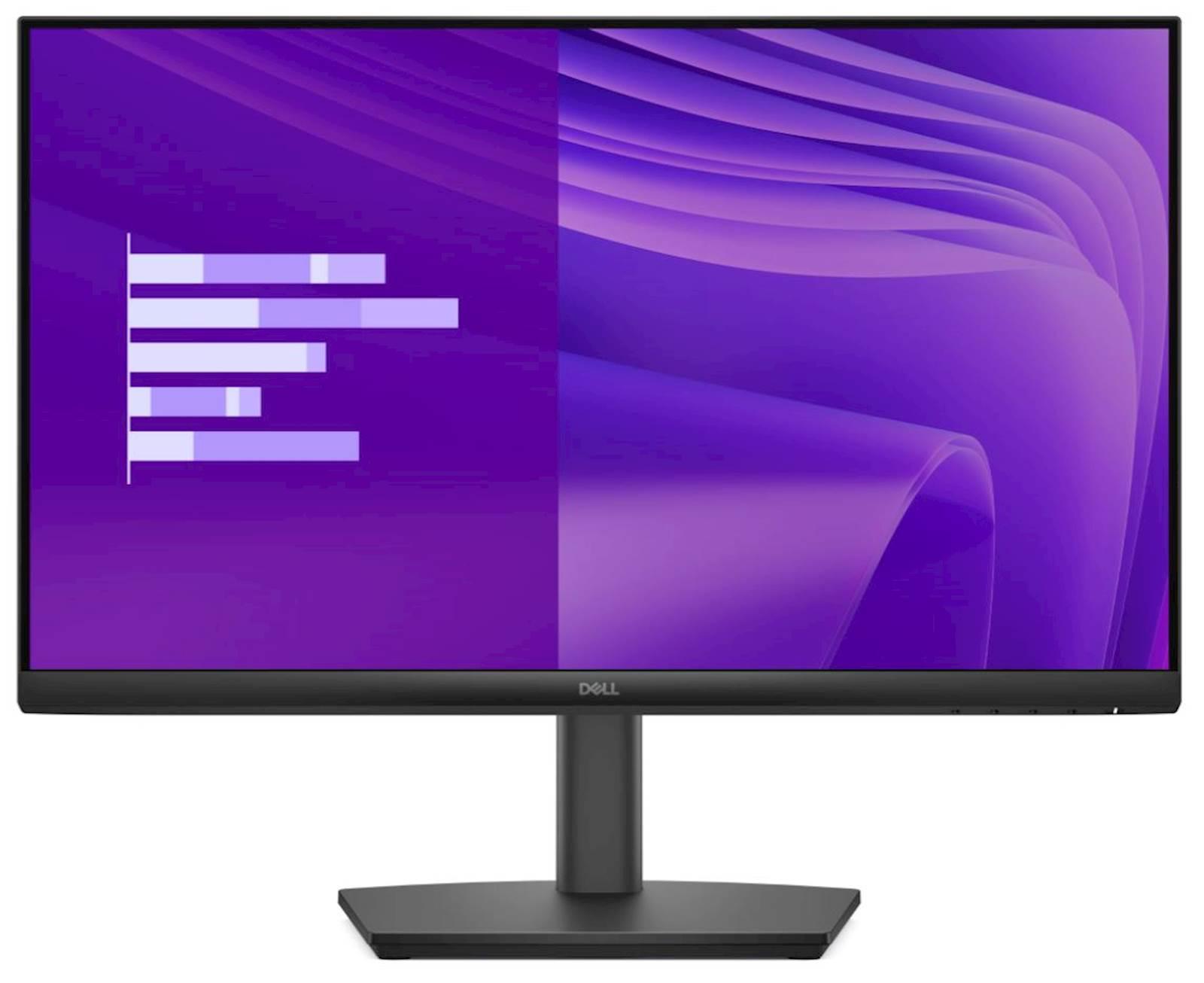 Monitor DELL Pro 24 E2425HSM - slika 2
