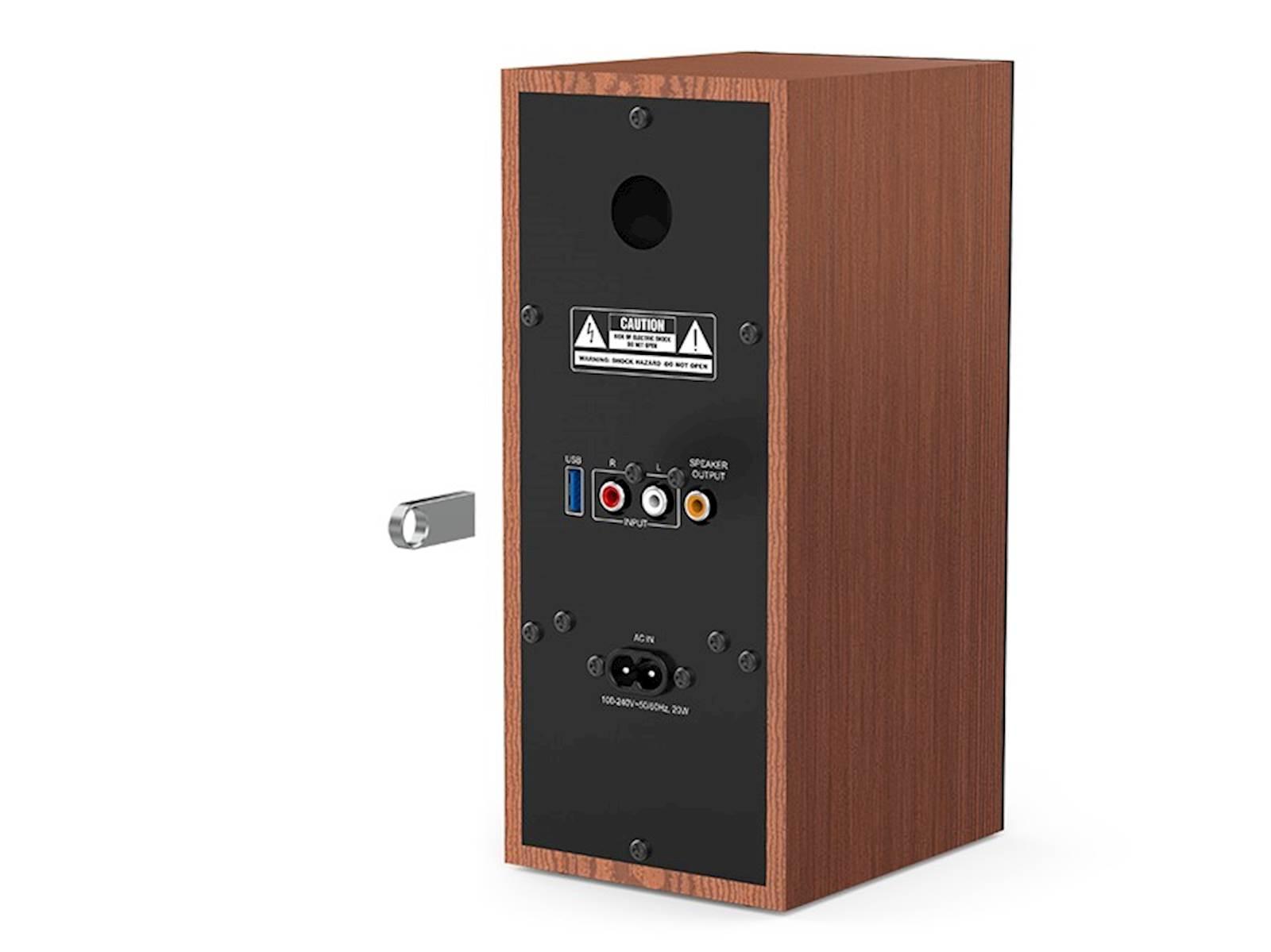 Zvočniki Genius SP-HF800BT - slika 2