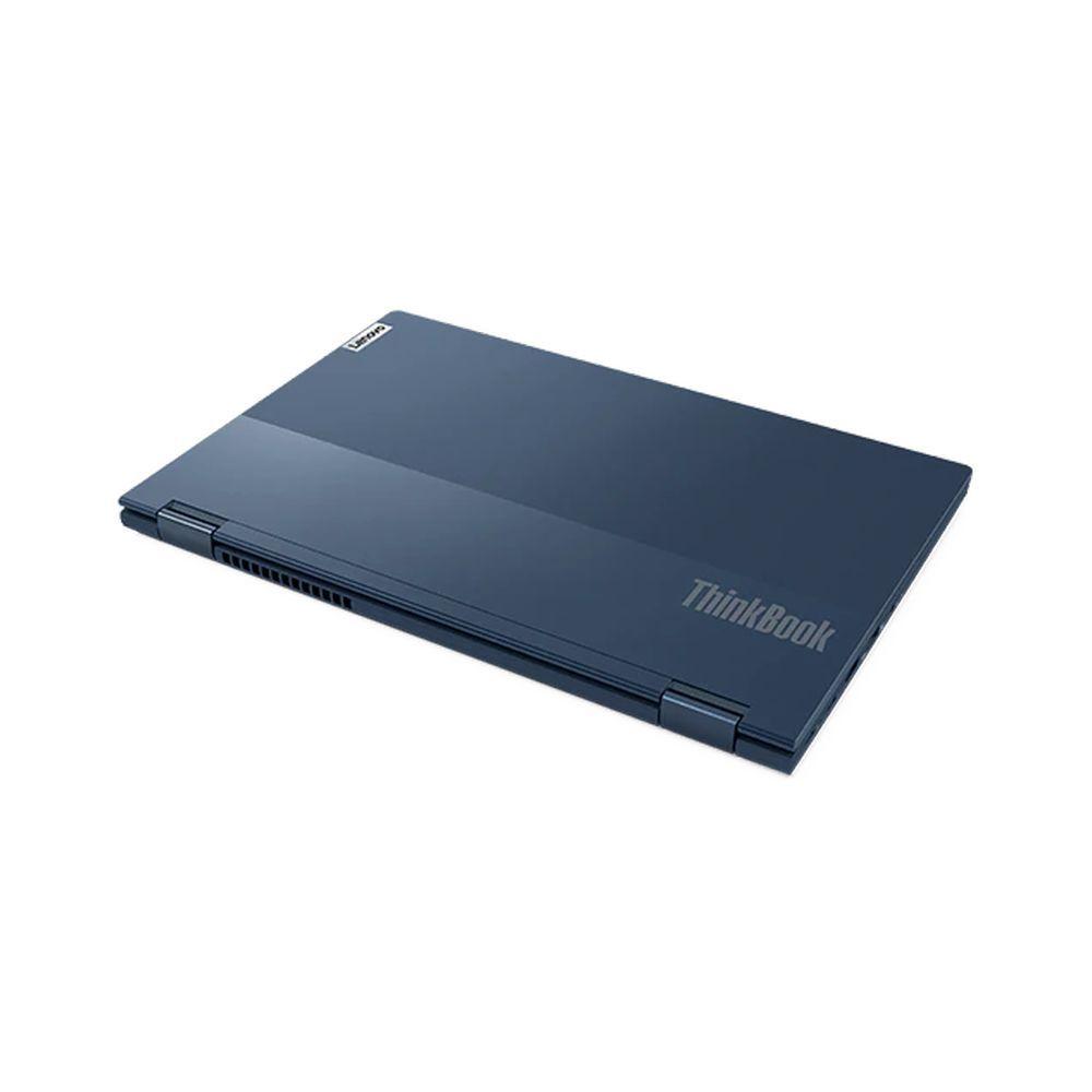 Prenosnik Lenovo ThinkBook 14s Yoga / i5 / RAM 8 GB / SSD Disk / 14,0″ FHD - Obnovljeno - slika 2
