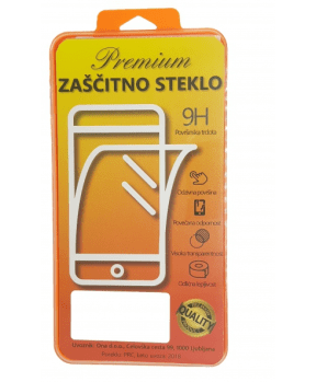Premium ZAŠČITNO KALJENO STEKLO za Samsung Galaxy A36 - slika 2