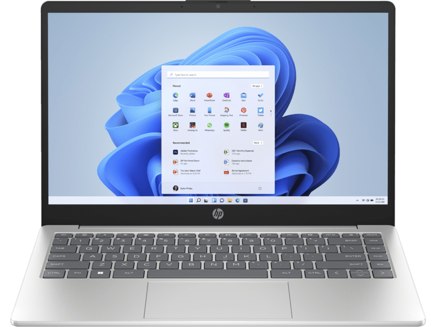 Prenosnik HP 14-em0014ne | octa core / AMD Ryzen™ 7 / RAM 16 GB / SSD Disk / 14,0″ FHD - HP Renew, Outlet - Odprta embalaža