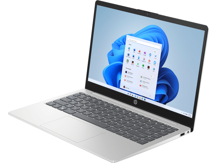 Prenosnik HP 14-em0014ne | octa core / AMD Ryzen™ 7 / RAM 16 GB / SSD Disk / 14,0″ FHD - HP Renew, Outlet - Odprta embalaža - slika 3