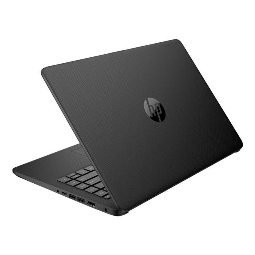 Prenosnik HP 14s-dq0011na / Intel® Pentium® / RAM 4 GB / SSD Disk / 14,0″ FHD - HP Renew, Outlet - Odprta embalaža - slika 2