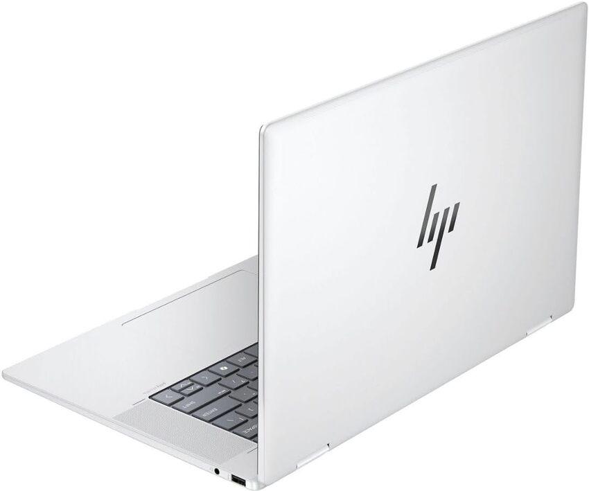 Prenosnik HP Envy x360 16-ac0009na | Ultra 5 | Touch / Ultra 5 / RAM 8 GB / SSD Disk / 16,0″ WUXGA - HP Renew, Outlet - Odprta embalaža - slika 2