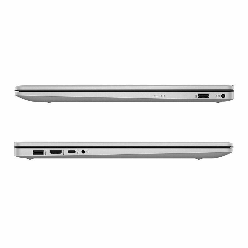 Prenosnik HP 17-cn0018nf / Intel® Celeron® / RAM 4 GB / SSD Disk / 17,3″ HD+ - HP Renew, Outlet - Odprta embalaža - slika 2