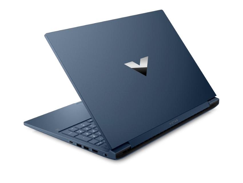 Prenosnik HP Victus Gaming 16-r1025nt | GeForce RTX 4070 (8 GB) | 20 core / i7 / RAM 16 GB / SSD Disk / 16,0″ FHD - HP Renew, Outlet - Odprta embalaža - slika 2