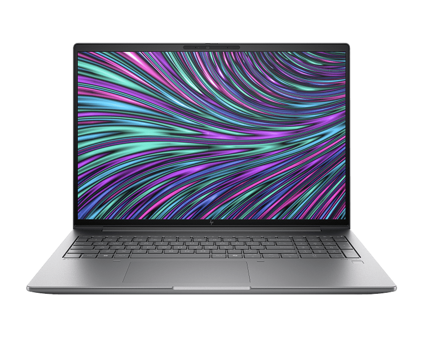 Prenosnik HP ZBook Power G11 | U9-185H | RTX 1000 Ada (6GB) / Ultra 9 / RAM 32 GB / SSD Disk / 16,0″ WQHD - HP Renew, Outlet - Odprta embalaža