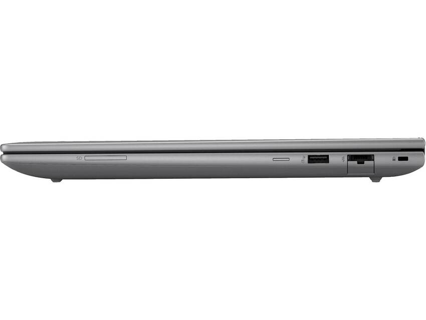 Prenosnik HP ZBook Power G11 | U9-185H | RTX 1000 Ada (6GB) / Ultra 9 / RAM 32 GB / SSD Disk / 16,0″ WQHD - HP Renew, Outlet - Odprta embalaža - slika 2
