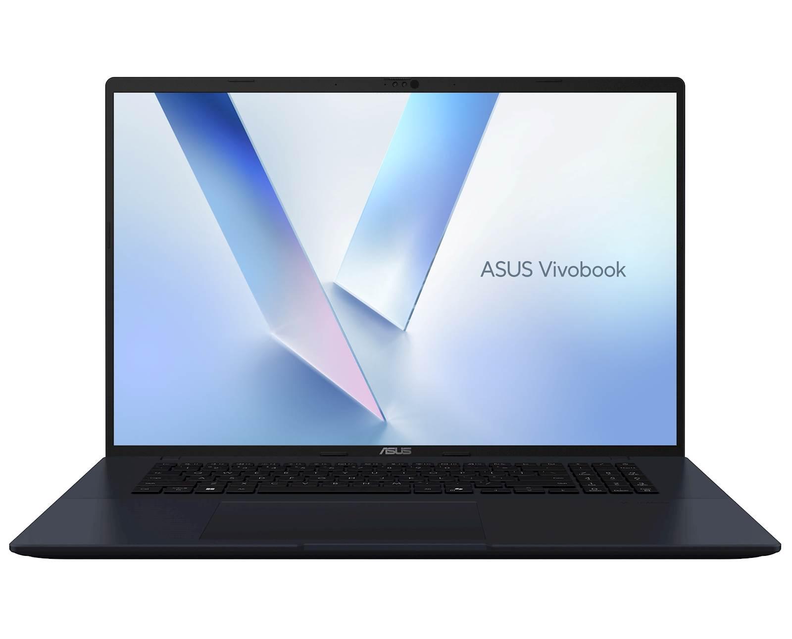 ASUS Vivobook 18 M1807HA-S8022W Ryzen 7 260/32GB/SSD 1TB/18,4" WUXGA IPS-level 144Hz /BL KEY/W11Home
