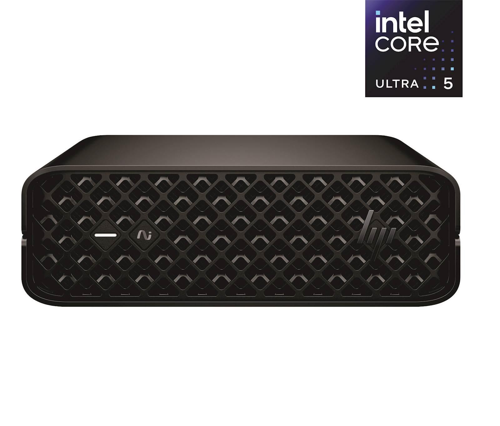 Delovna postaja HP Z2 Mini G1i Intel Core Ultra 5 225/16GB/SSD 1TB/W11Pro