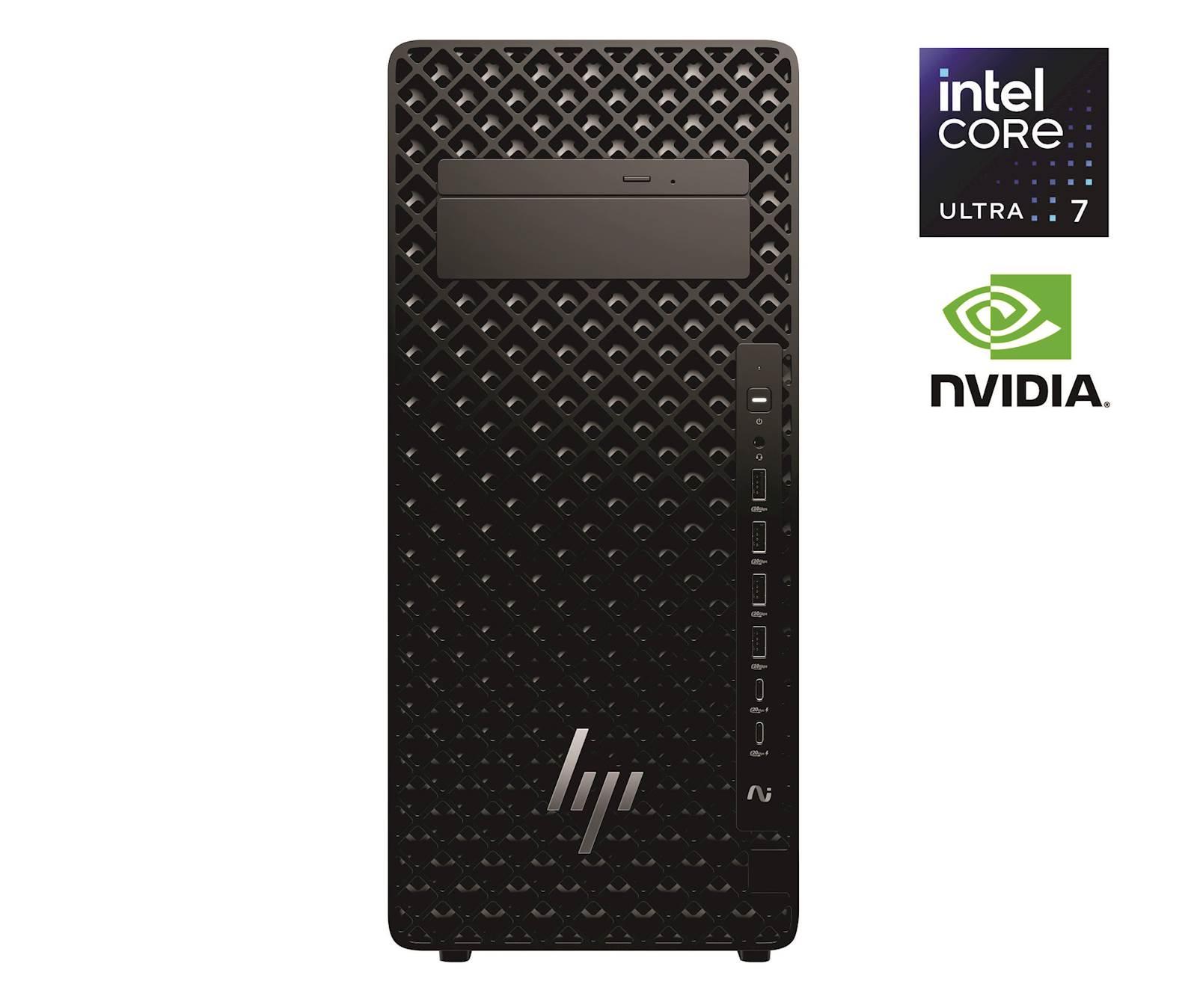 Delovna postaja HP Z2 Tower G1i Core Ultra 7 265/32GB/SSD 1TB/RTX 2000 Ada 16GB/W11Pro