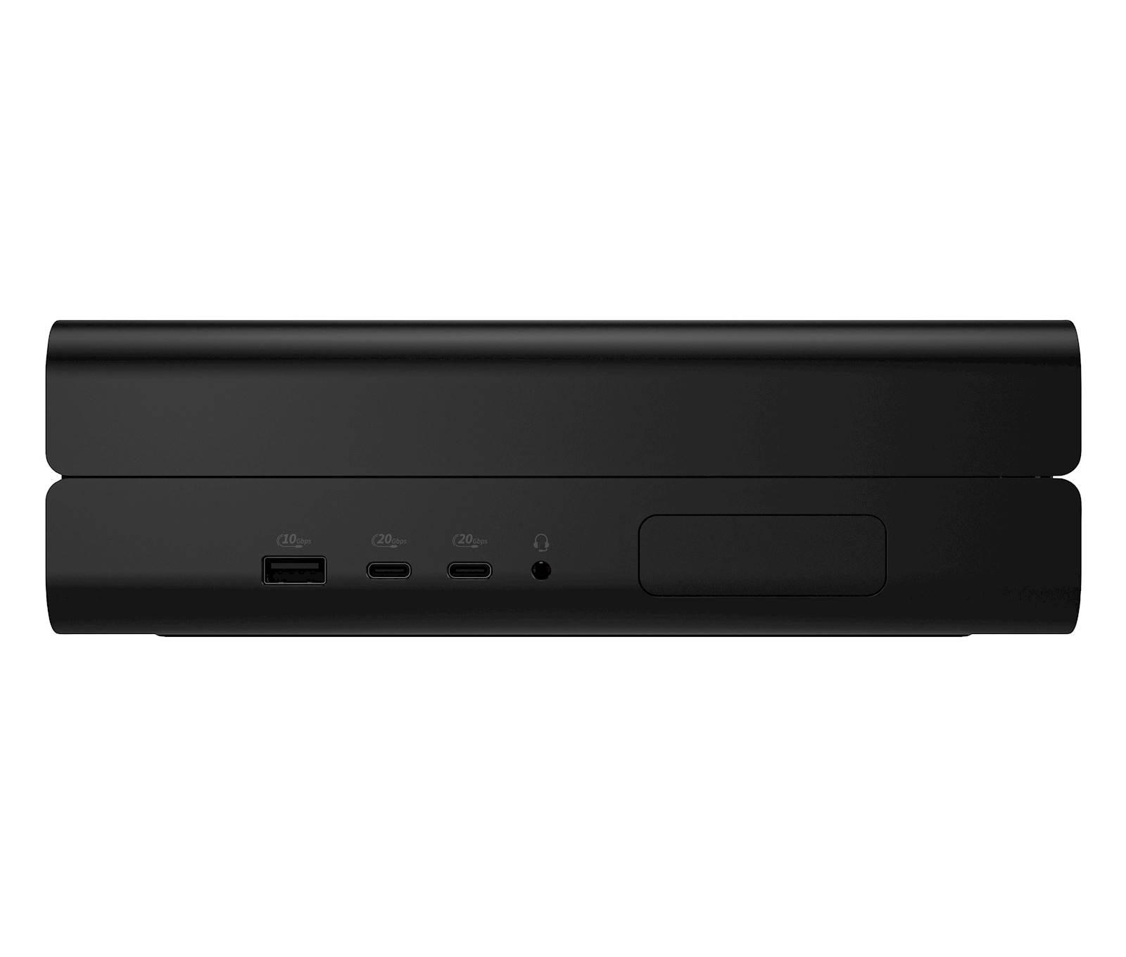 Delovna postaja HP Z2 Mini G1i Intel Core Ultra 7 265/32GB/SSD 1TB/NVIDIA RTX A400 4GB/W11Pro - slika 2