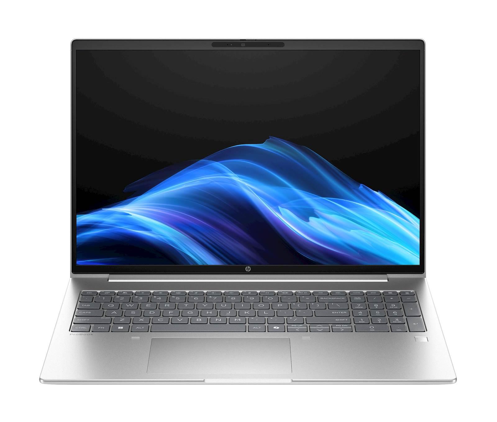 Prenosnik HP ProBook 4 G1a 16 R7-250/16GB/SSD 512GB/16''WUXGA IPS 300/BL/W11Pro - slika 2