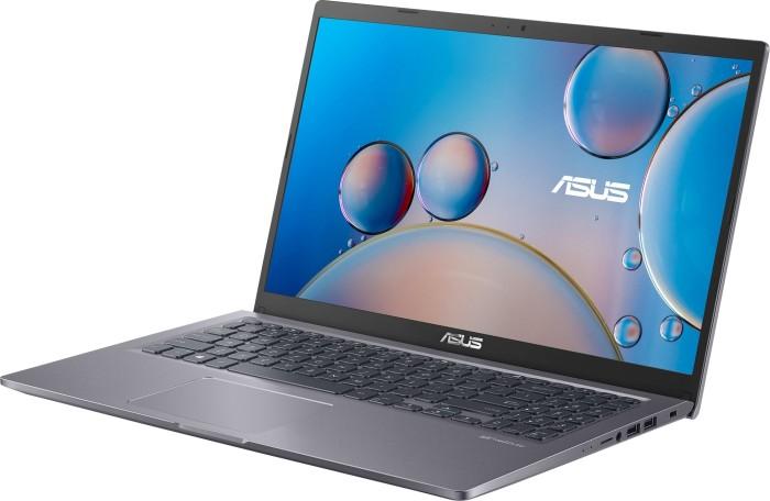 Prenosnik ASUS VivoBook F515EA-BQ2542W / i3 / RAM 8 GB / SSD Disk / 15,6″ FHD - Outlet - Odprta embalaža
