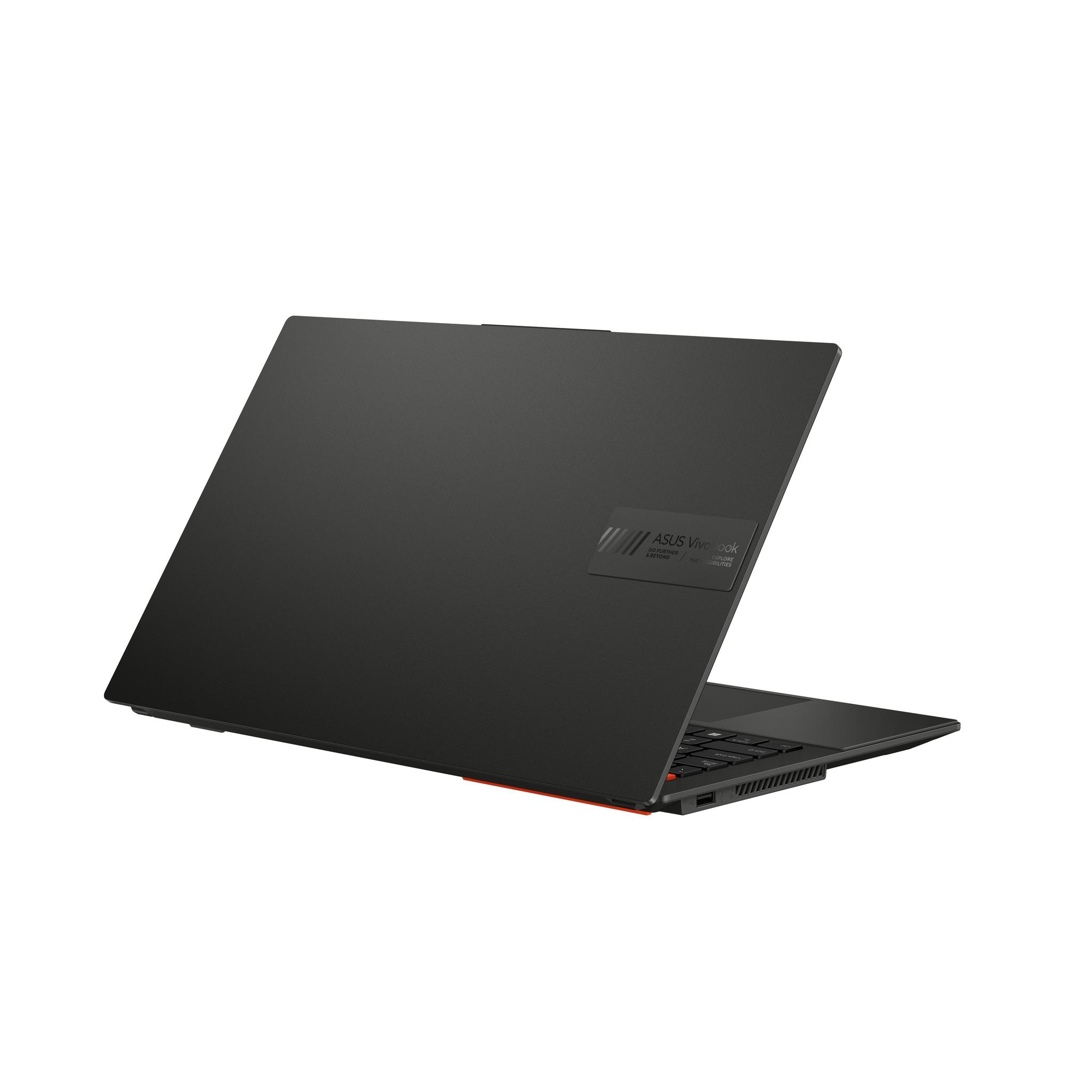 Prenosnik ASUS Vivobook K5504VN-MA045W / i9 / RAM 16 GB / SSD Disk / 15,6″ 3K - Outlet - Odprta embalaža - slika 3