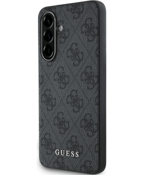 GUESS GUHCSA36G4GFGR ovitek za Samsung Galaxy A36 - črn - slika 2