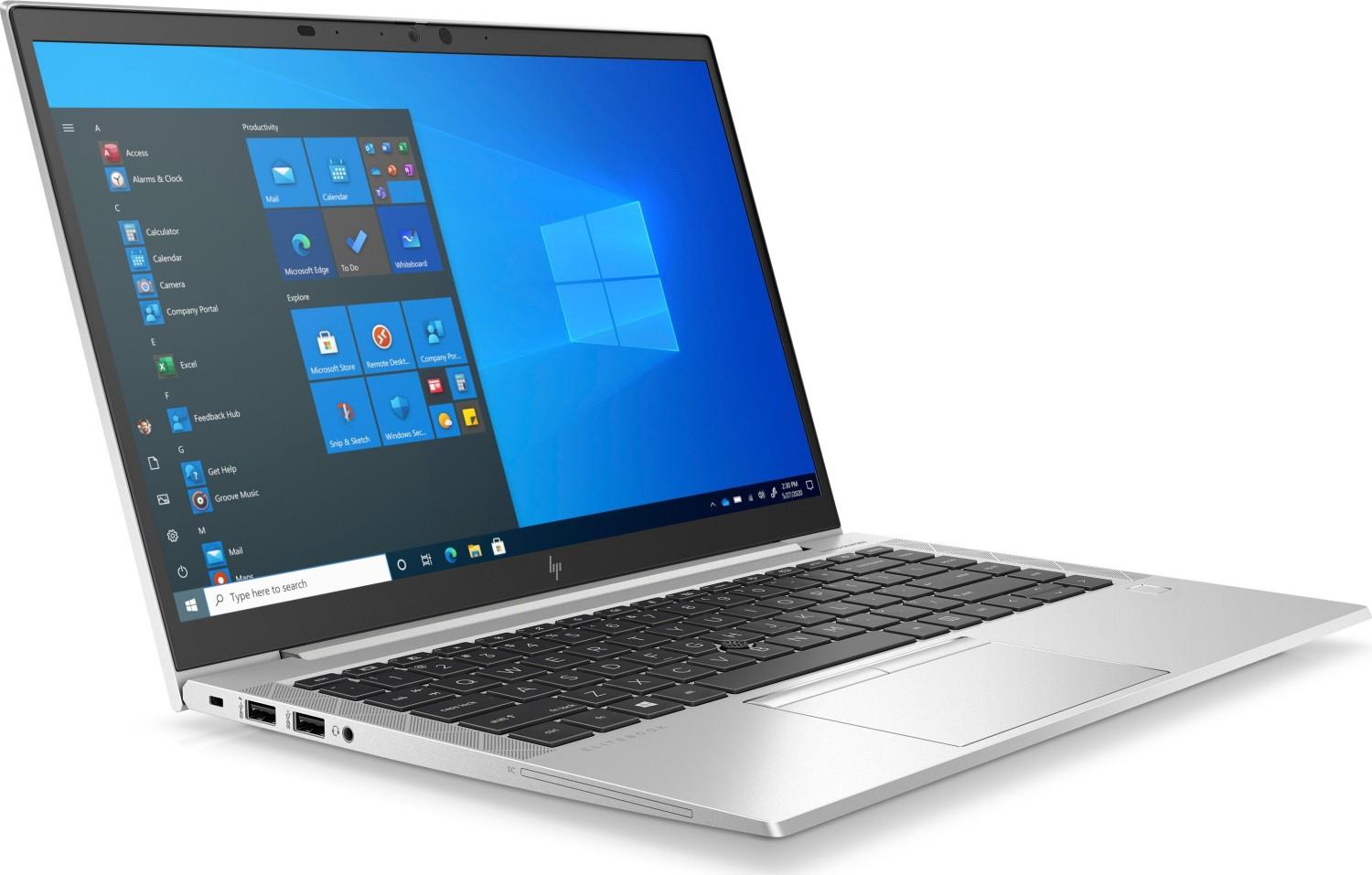 Prenosnik HP Elitebook 840 G8 / i5 / RAM 16 GB / SSD Disk / 14,0″ FHD - Obnovljeno - slika 2