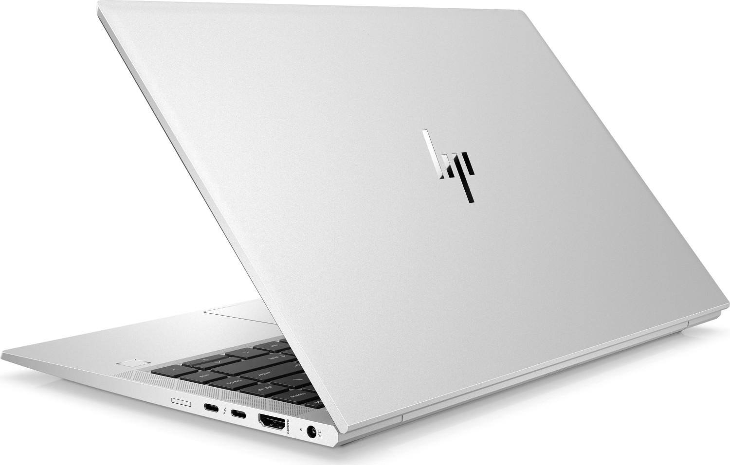 Prenosnik HP Elitebook 840 G8 / i5 / RAM 16 GB / SSD Disk / 14,0″ FHD - Obnovljeno - slika 3