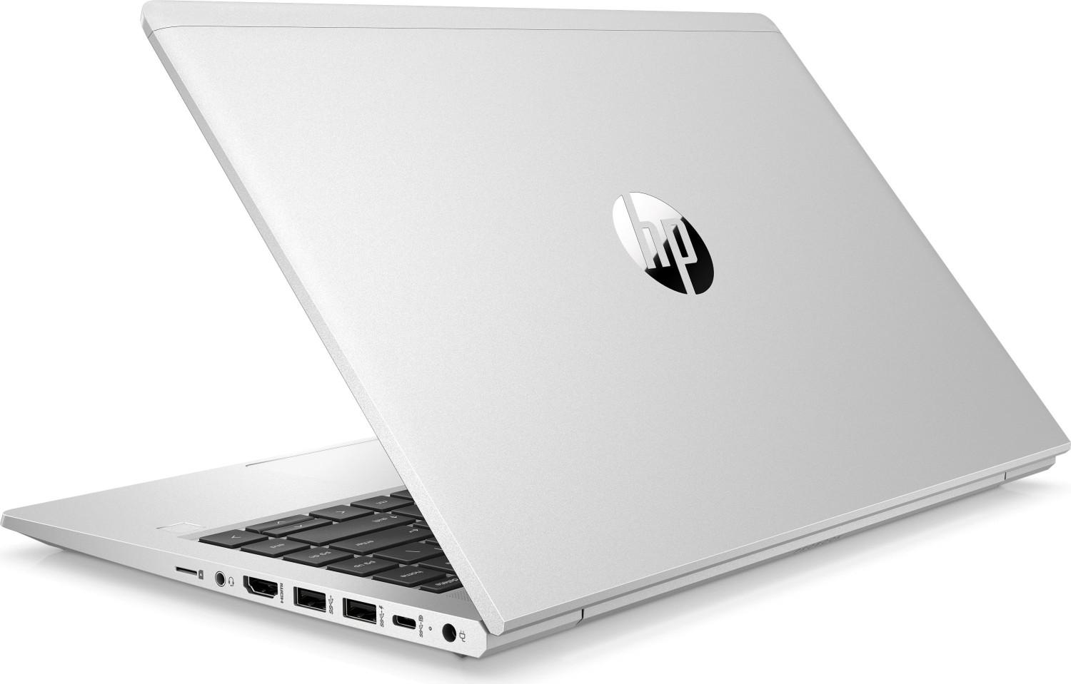 Prenosnik HP ProBook 640 G8 / i5 / RAM 16 GB / SSD Disk / 14,0″ FHD - Obnovljeno - slika 3