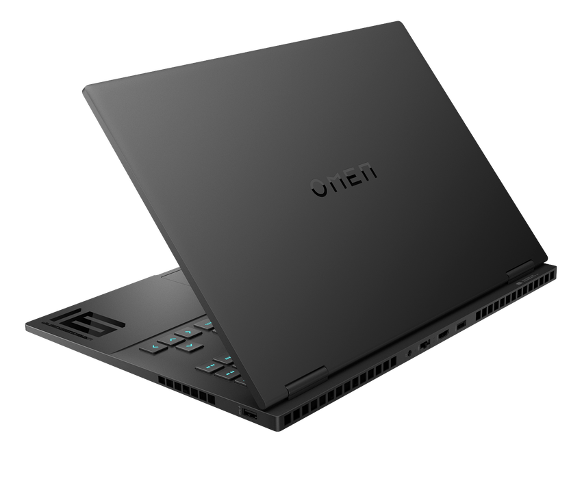 Prenosnik OMEN Gaming 16-wf1008nl | RTX 4070 8GB | 32 GB / i7 / RAM 32 GB / SSD Disk / 16,0″ FHD - HP Renew, Outlet - Odprta embalaža - slika 2