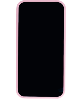 Silikonski ovitek za iPhone 16e - mat liquid roza - slika 3