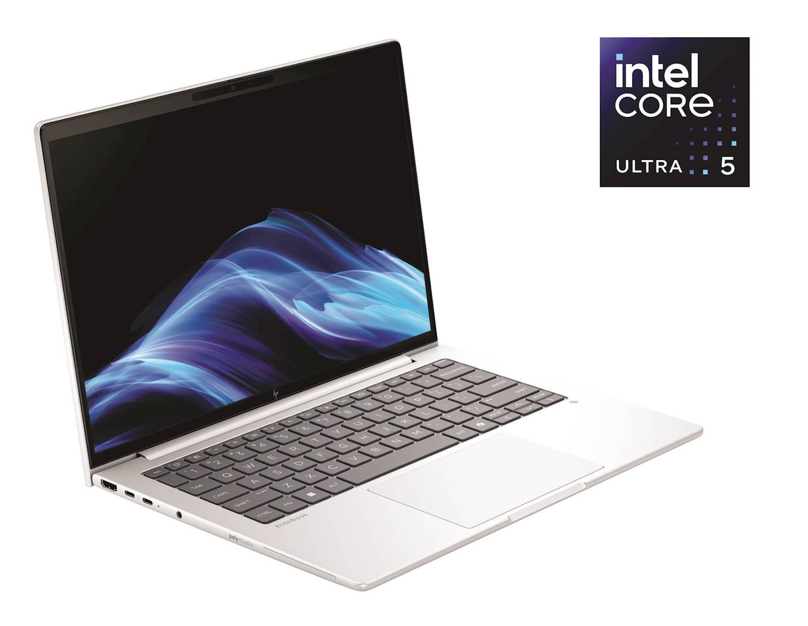 Prenosnik HP EliteBook 6 G1i 14 U5-225U/16GB/SSD 512GB/14''WUXGA 300/W11Pro