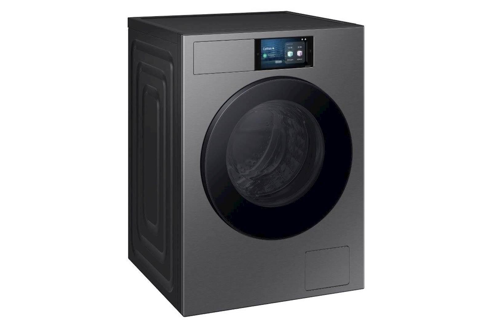 Pralni stroj Samsung WF90F09C4SU4, AI, 9 kg - slika 2