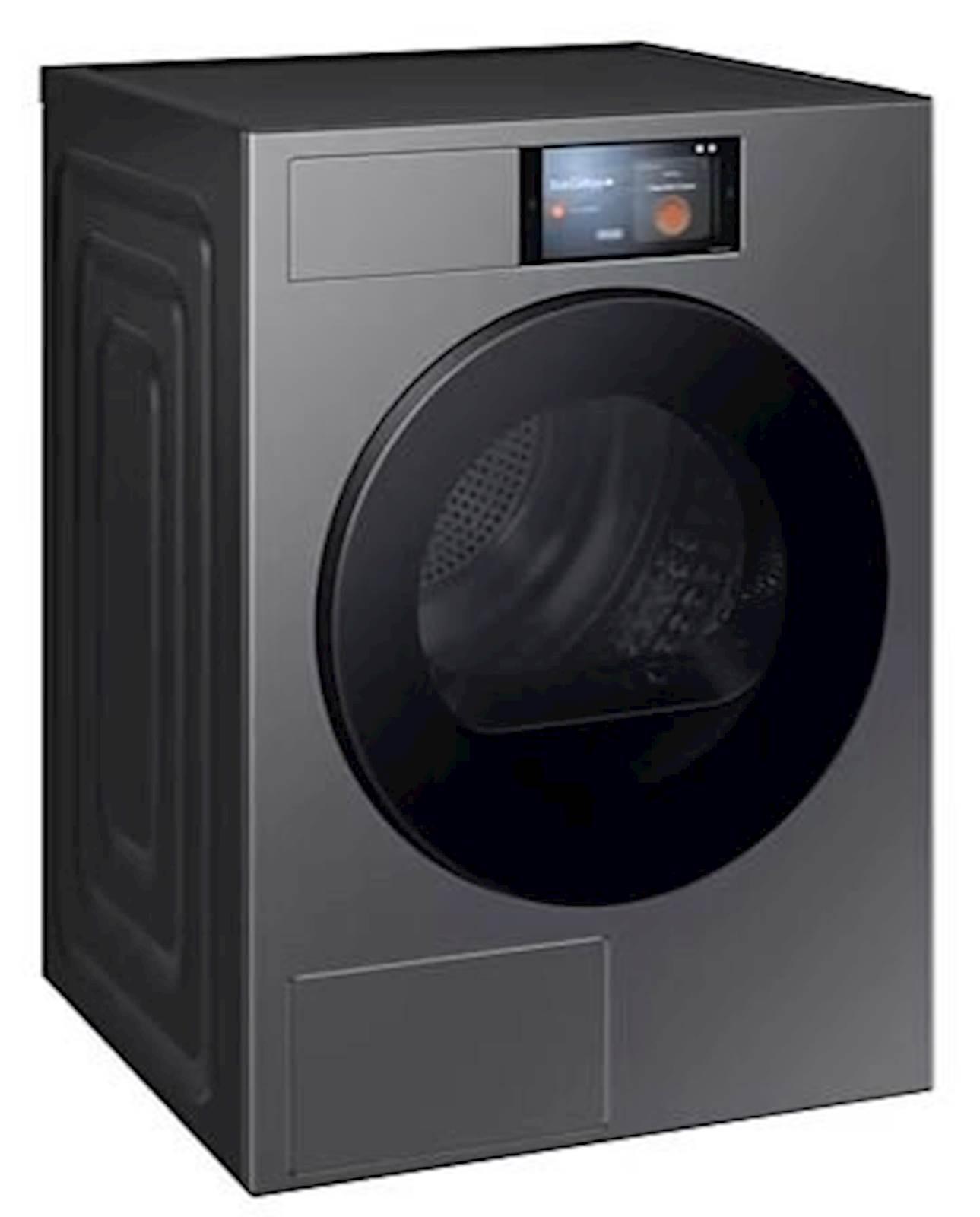 Sušilni stroj Samsung DV90F09F4SU4, 9 kg - slika 2
