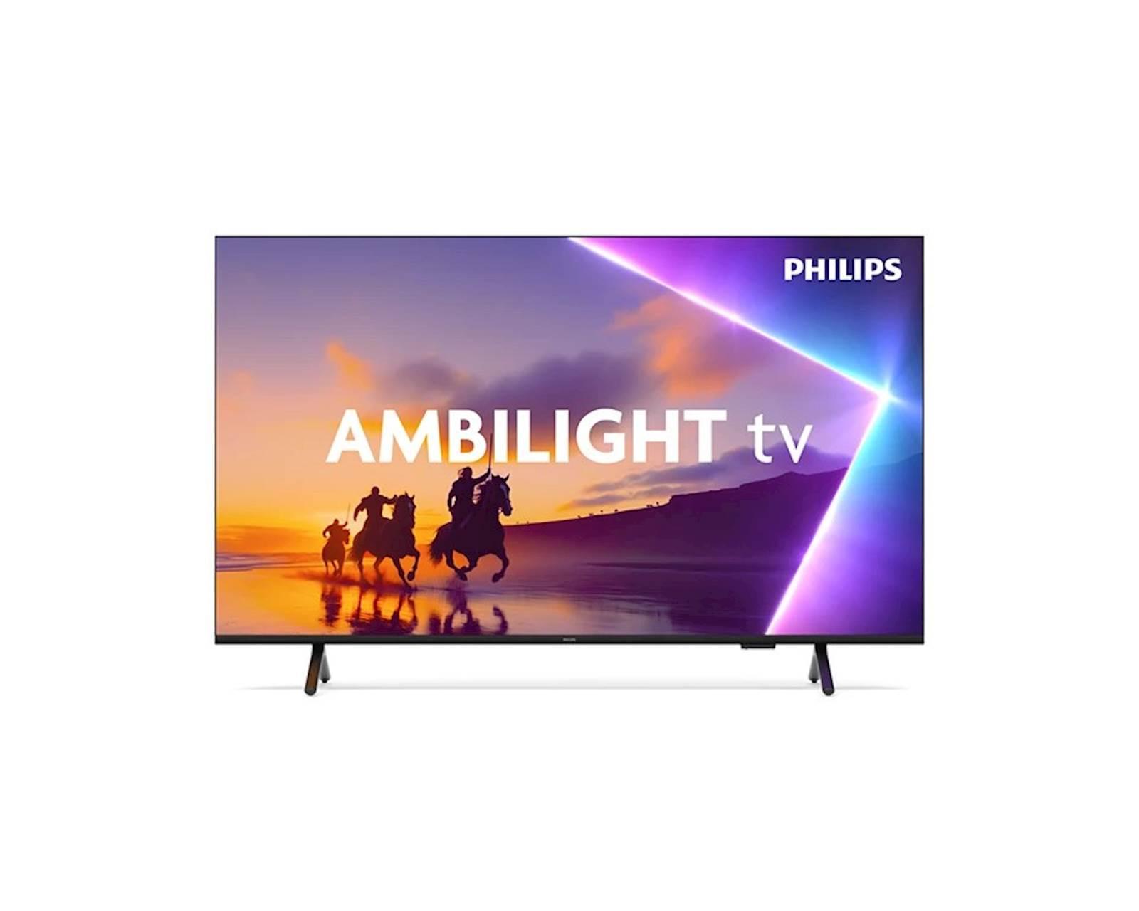 QLED TV PHILIPS 65PUS8510