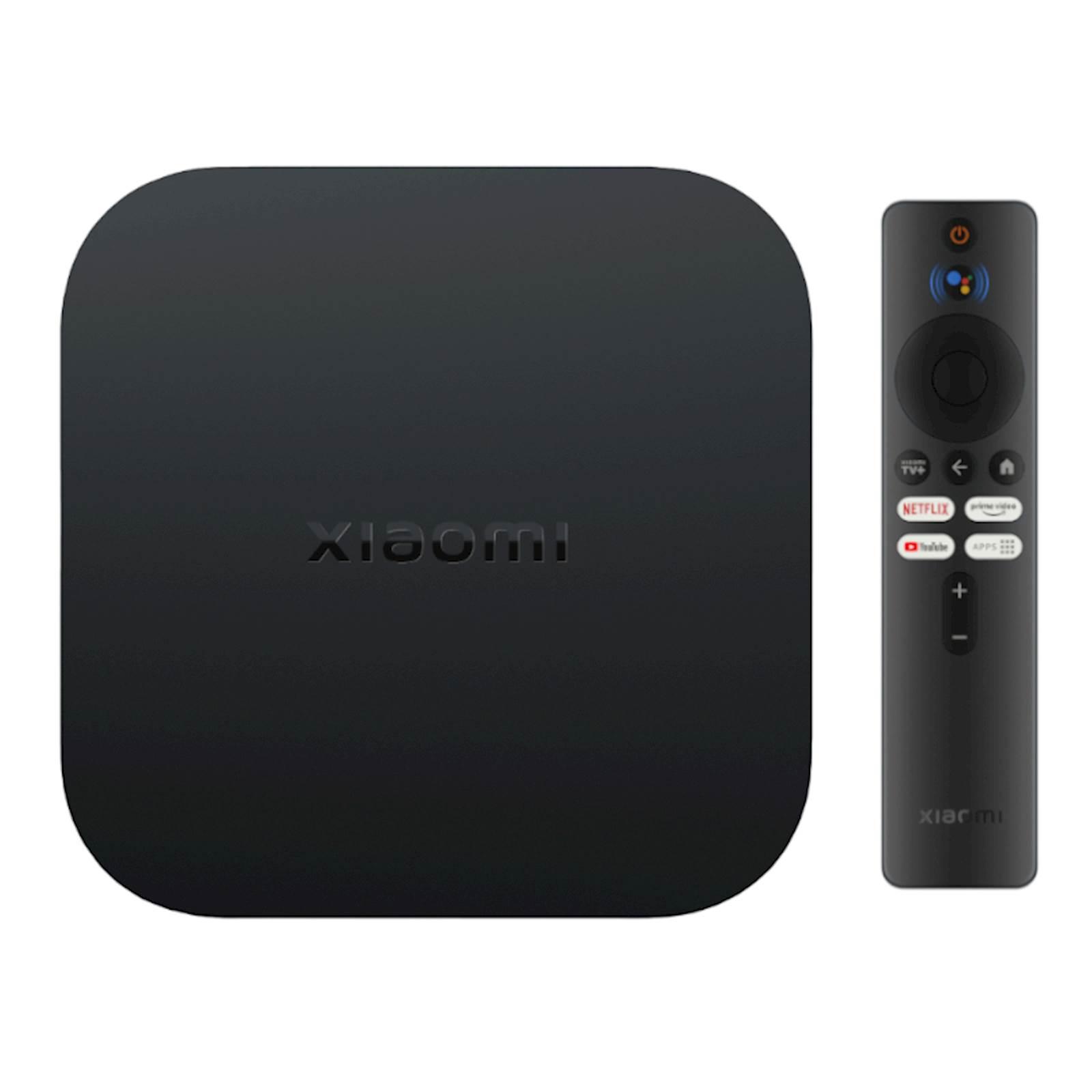 XIAOMI TV Box S (3rd Gen) EU multimedijski predvajalnik