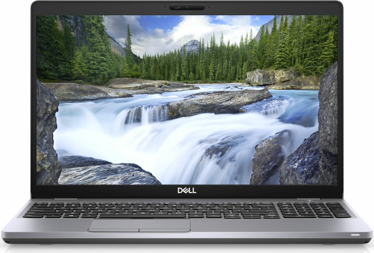 Prenosnik Dell Latitude 15 5510 / i7 / RAM 16 GB / SSD Disk / 15,6″ FHD - Obnovljeno - slika 2