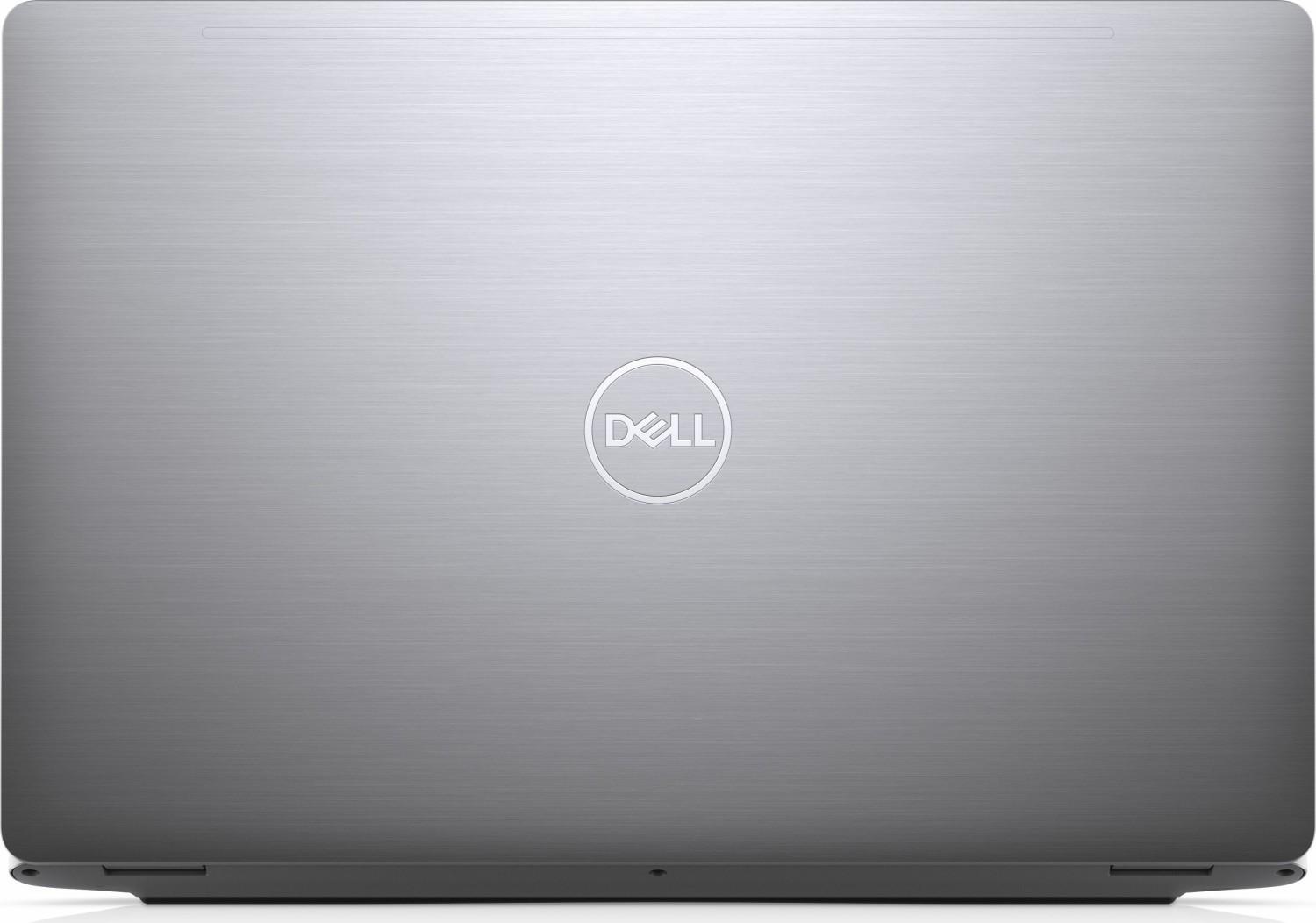 Prenosnik Dell Latitude 15 5510 / i7 / RAM 16 GB / SSD Disk / 15,6″ FHD - Obnovljeno - slika 3