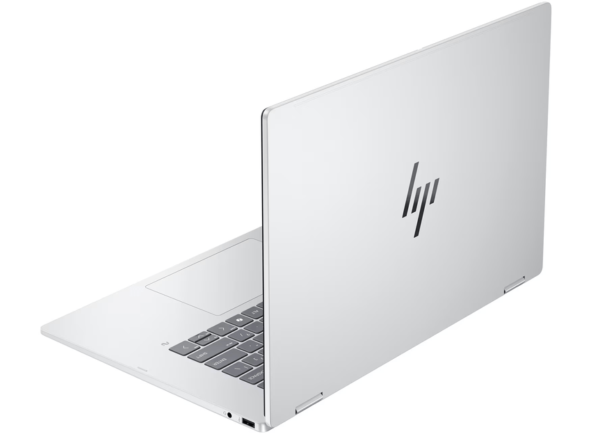 Prenosnik HP OmniBook X FlipNGAI 16-as0758nz / Ultra 7 / RAM 32 GB / SSD Disk / 16,0″ - HP Renew, Outlet - Odprta embalaža - slika 2