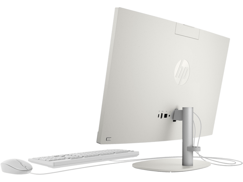 Računalnik HP ProOne 240 G10 AiO | Core i5-13.gen | 16 GB RAM / i5 / RAM 16 GB / SSD Disk - HP Renew, Outlet - Odprta embalaža - slika 3