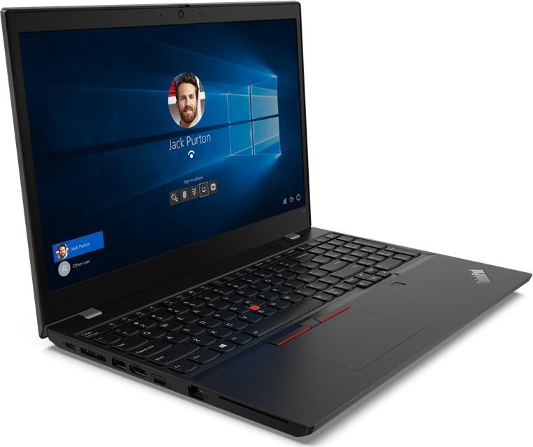 Prenosnik Lenovo ThinkPad L15 G1 / i5 / RAM 16 GB / SSD Disk / 15,6″ FHD - Obnovljeno - slika 2