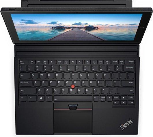Prenosnik Lenovo Thinkpad X1 Tablet G2 - No camera / i5 / RAM 8 GB / SSD Disk / 12" FHD+ - Obnovljeno - slika 2