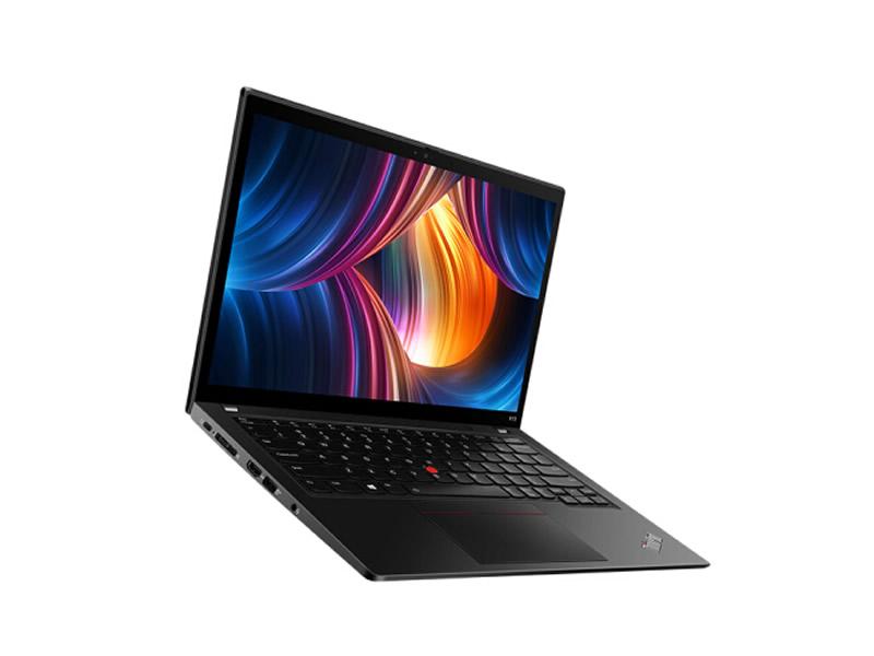 Prenosnik Lenovo ThinkPad X13 G2 / i5 / RAM 16 GB / SSD Disk / 13,3″ WUXGA - Obnovljeno - slika 3