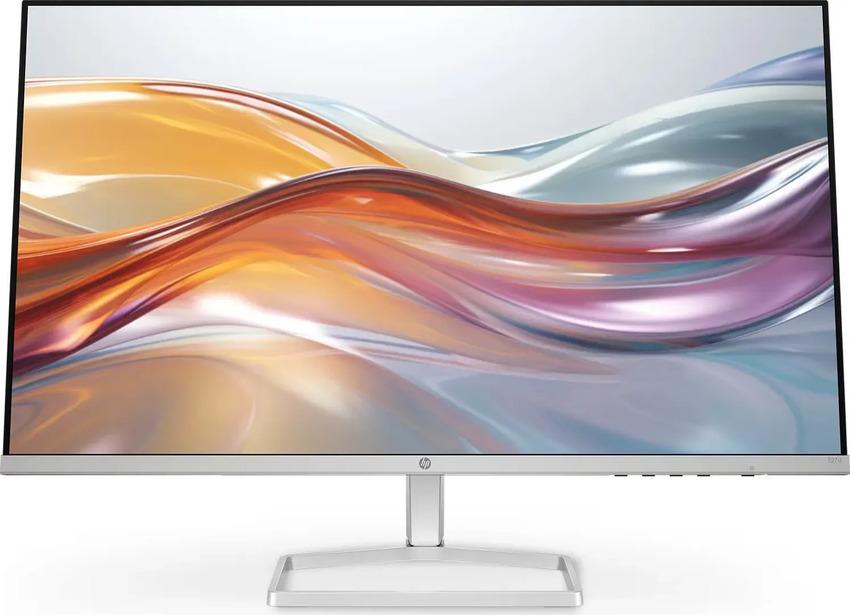 Monitor HP 527sf 68,8 cm (27″) FHD IPS LED 100 Hz - HP Renew, Outlet - Odprta embalaža