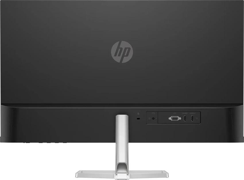 Monitor HP 527sf 68,8 cm (27″) FHD IPS LED 100 Hz - HP Renew, Outlet - Odprta embalaža - slika 2