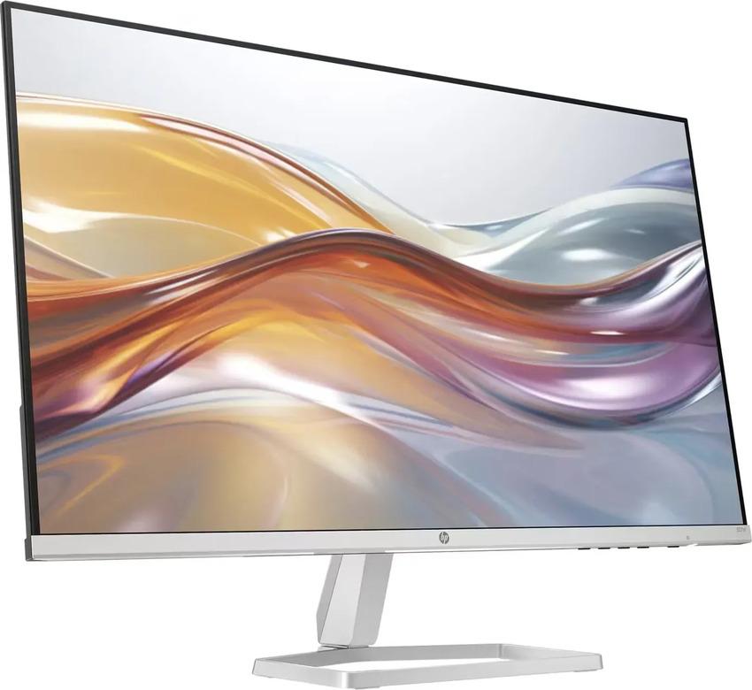 Monitor HP 527sf 68,8 cm (27″) FHD IPS LED 100 Hz - HP Renew, Outlet - Odprta embalaža - slika 3