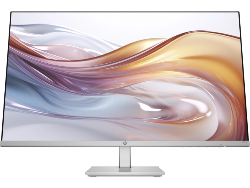 Monitor HP Series 5 527sh 68,6 cm (27″) FHD IPS LED 100 Hz - HP Renew, Outlet - Odprta embalaža