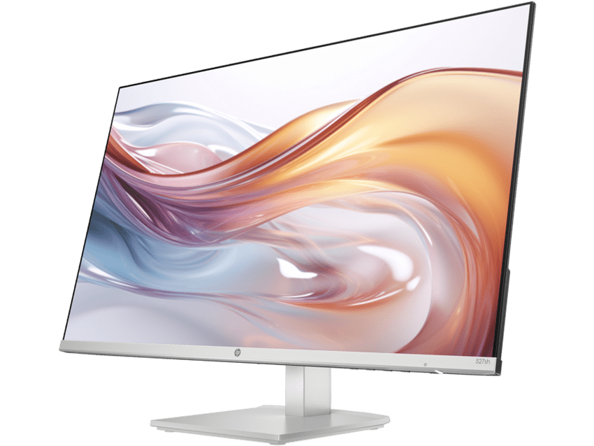 Monitor HP Series 5 527sh 68,6 cm (27″) FHD IPS LED 100 Hz - HP Renew, Outlet - Odprta embalaža - slika 2