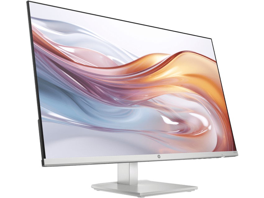 Monitor HP Series 5 527sh 68,6 cm (27″) FHD IPS LED 100 Hz - HP Renew, Outlet - Odprta embalaža - slika 3