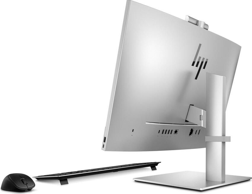 Računalnik HP EliteOne 840 G9 AiO / i5 / RAM 16 GB / SSD Disk - HP Renew, Outlet - Odprta embalaža - slika 3