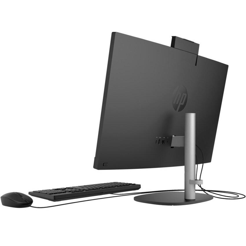 Računalnik HP ProOne 240 G10 / i5 / RAM 16 GB / SSD Disk - HP Renew, Outlet - Odprta embalaža - slika 2